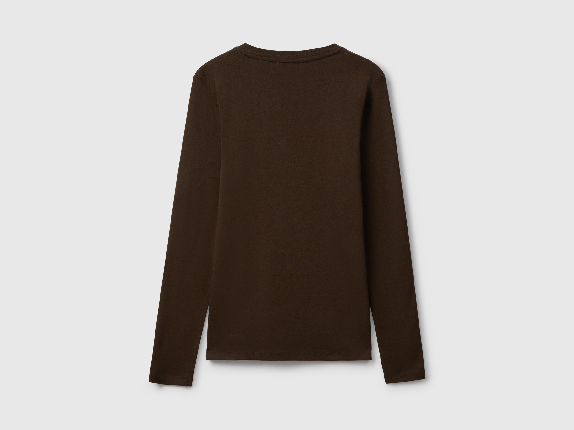 T-SHIRT L/S Women image number 5